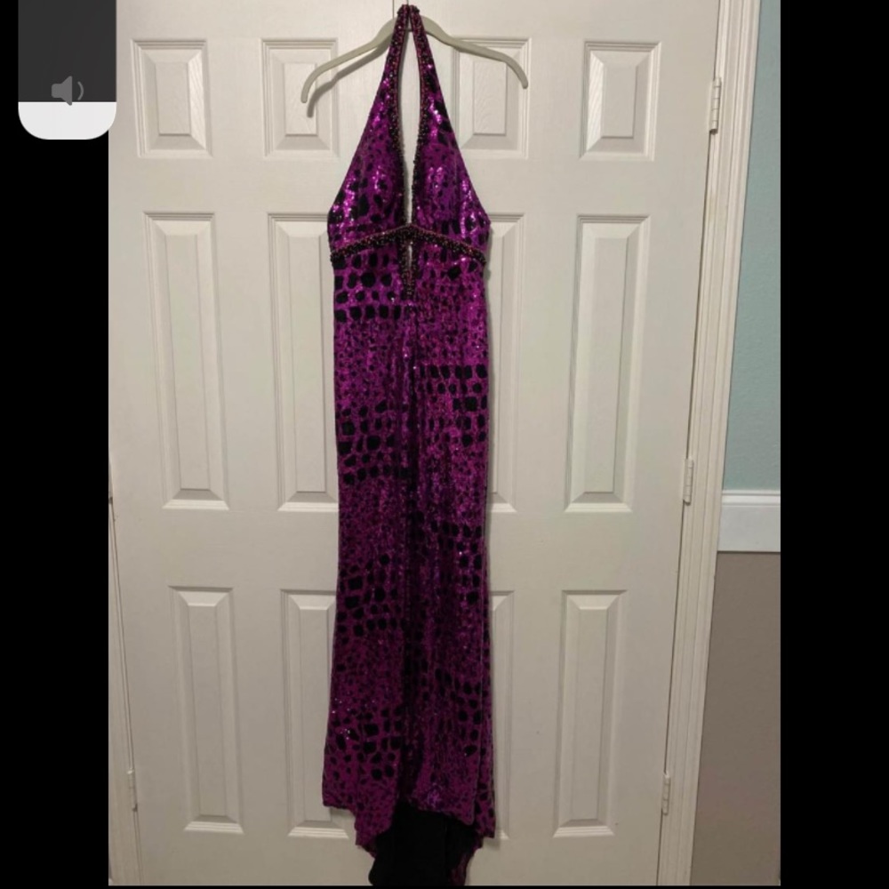 Size 4 dress